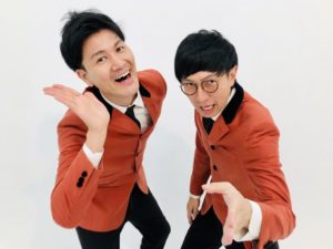 フラッシュマナカナ が面白すぎる 芸人 こっちゃん とはどんな人 アウト デラックス 明日話したい話題