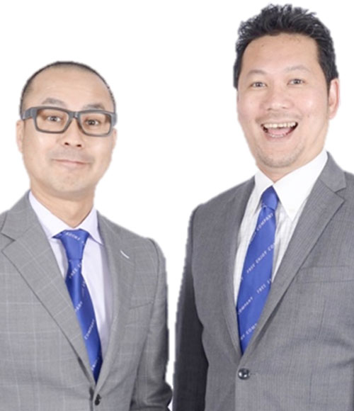 護得久栄昇の年収とキャラ設定が凄い？沖縄県ローカルタレントの正体は芸人ハンサム金城博之？【マツコ会議】