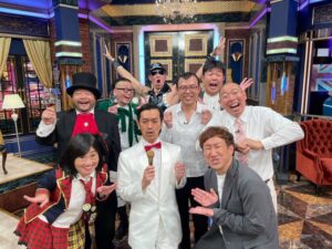 一発屋会の芸人メンバー＆ネタ一覧！加入or退会条件や活動内容もご紹介！